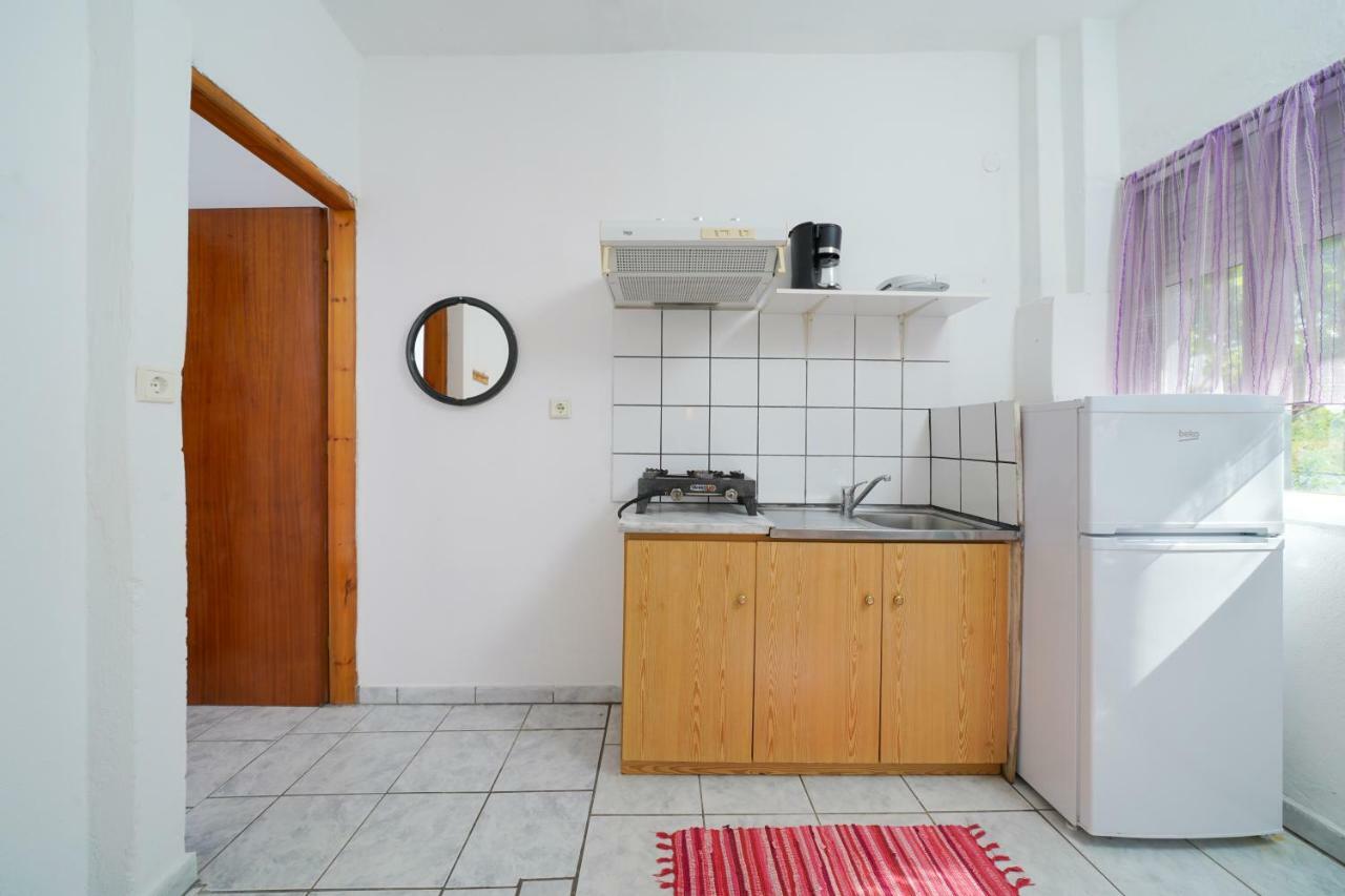 基尼拉Vaitsa House别墅 外观 照片