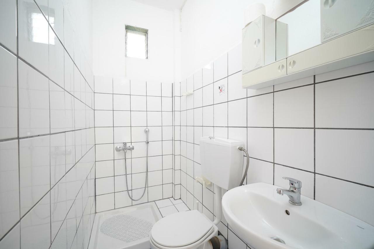 基尼拉Vaitsa House别墅 外观 照片